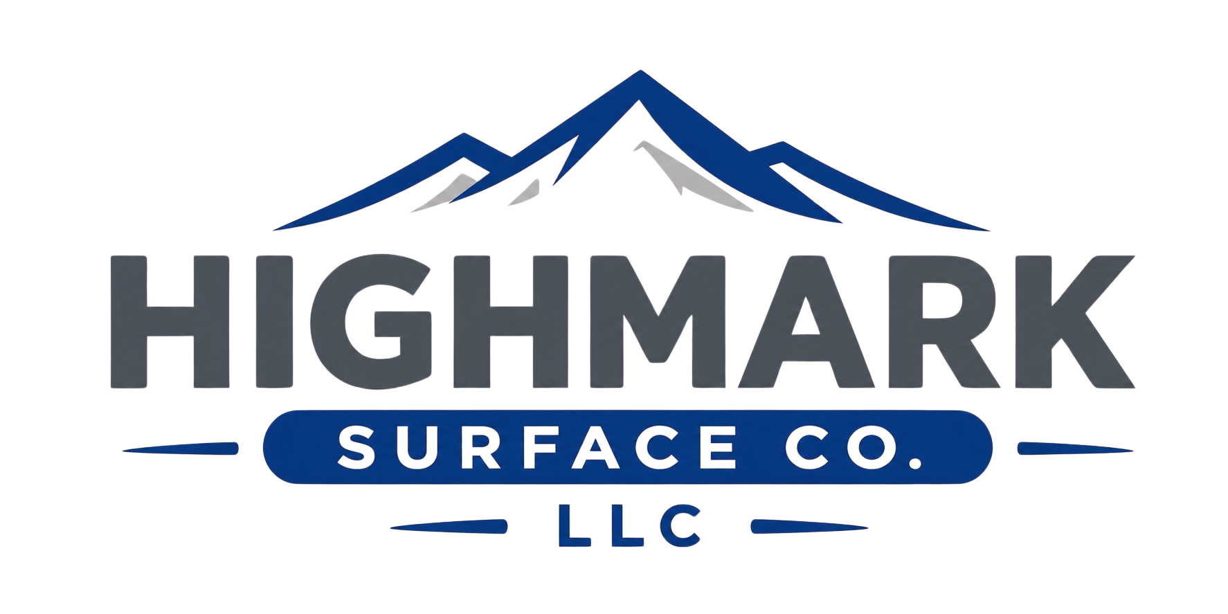 Highmark Surface Co. LLC logo